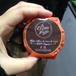 La Cocina Veggie