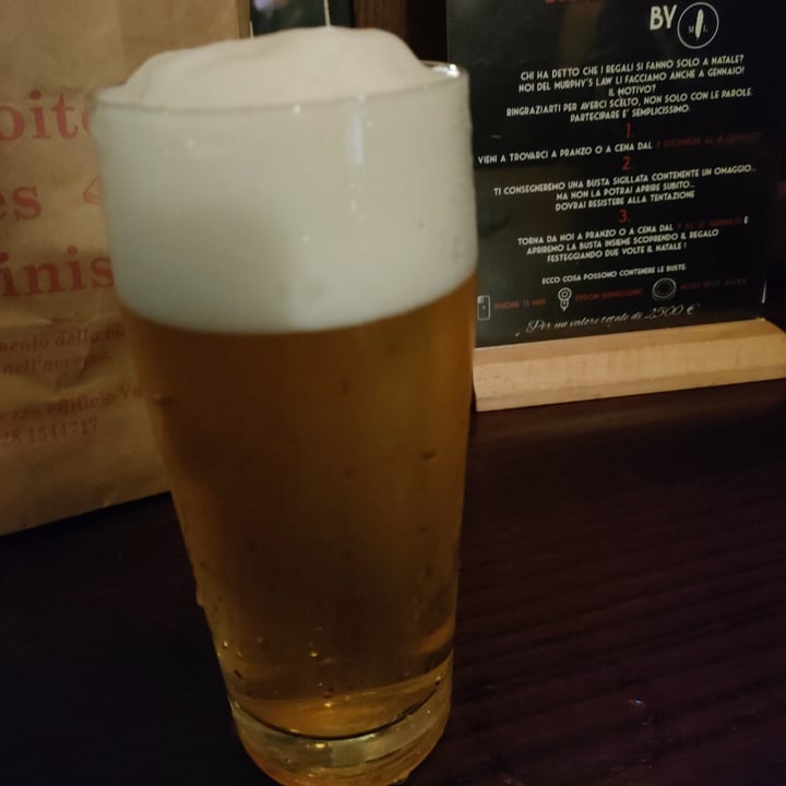 review photo of Brewdog Duopolis - Oat Cream Double Dry Hop shared by @hipunkop on 25 Feb 2022 - review