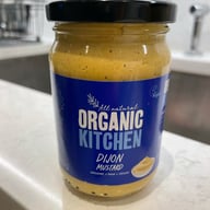 Organic kitchen