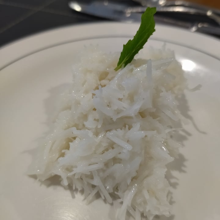 review photo of Restaurante Alquimia Cocada Cremosa shared by @lucaslourenco on 28 Oct 2022 - review