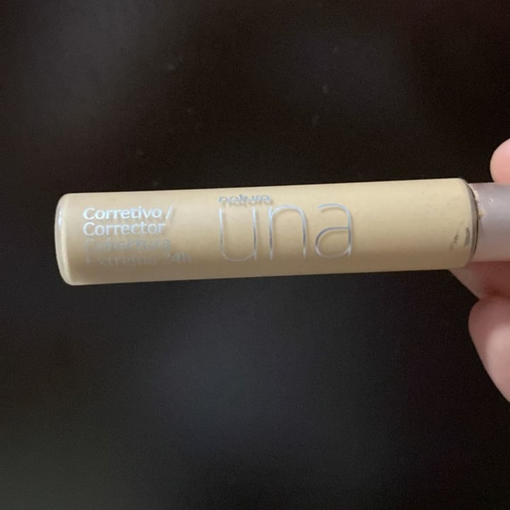 photo of Natural Joy Corrector shared by @maranzzi on  30 Jun 2022 - review