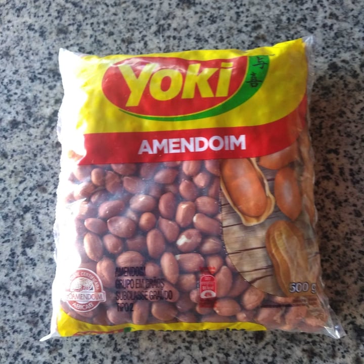 review photo of Yoki Amendoim shared by @elisabete123 on 05 Jun 2022 - review