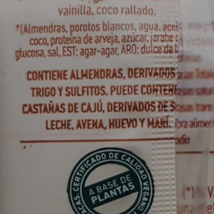 photo of Felices Las Vacas Alfajor Maicena shared by @vegansdaily on  02 Jul 2020 - review