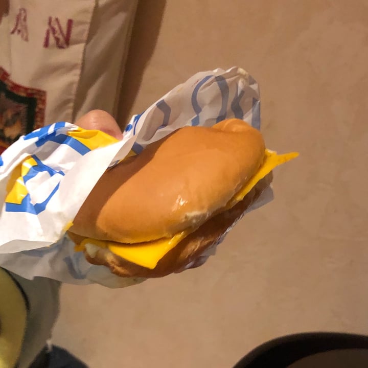 review photo of Vegedal V-Fish shared by @dhuyke on 07 May 2022 - review