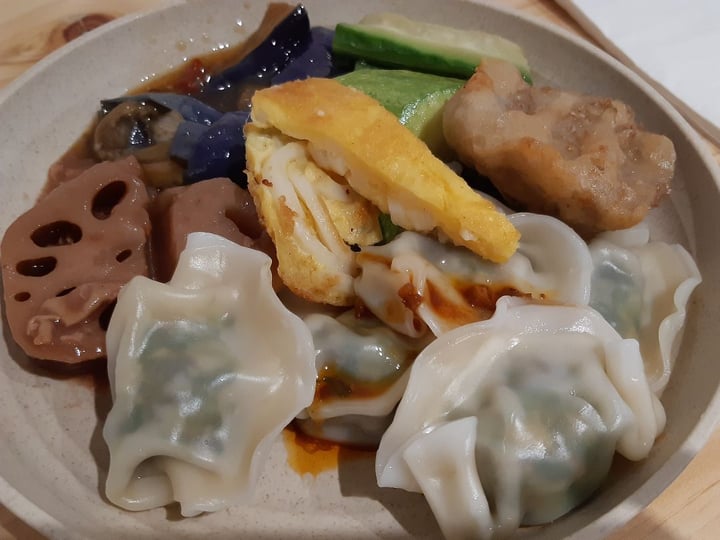 photo of Everyday 每日 Buffet shared by @dee6 on  07 Jul 2019 - review