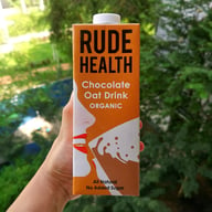 Rude health