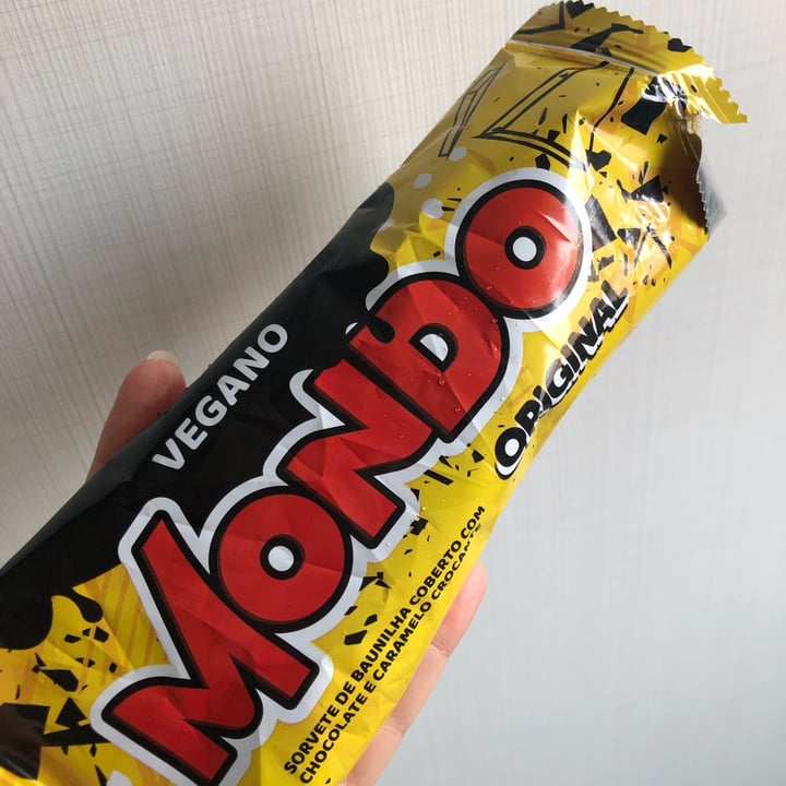 photo of Mondo Mondo Original shared by @monalisatc on  28 Aug 2022 - review