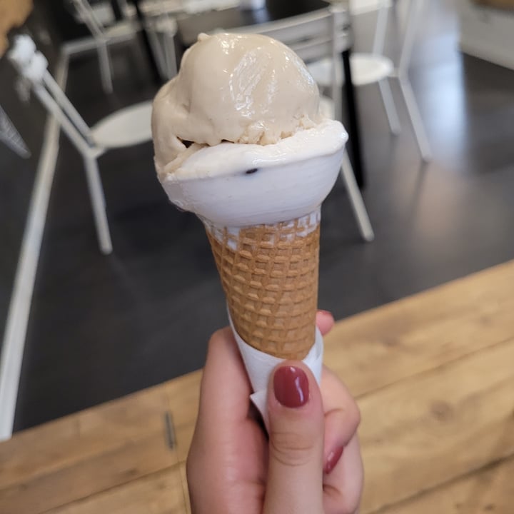 review photo of Lick Gelato shared by @rockyezaira13 on 15 Sep 2022 - review