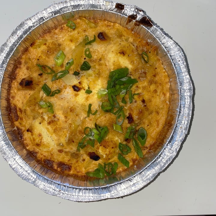 photo of Donna Jean Cast Iron Mac & Cheese shared by @nikkessler on  14 May 2020 - review
