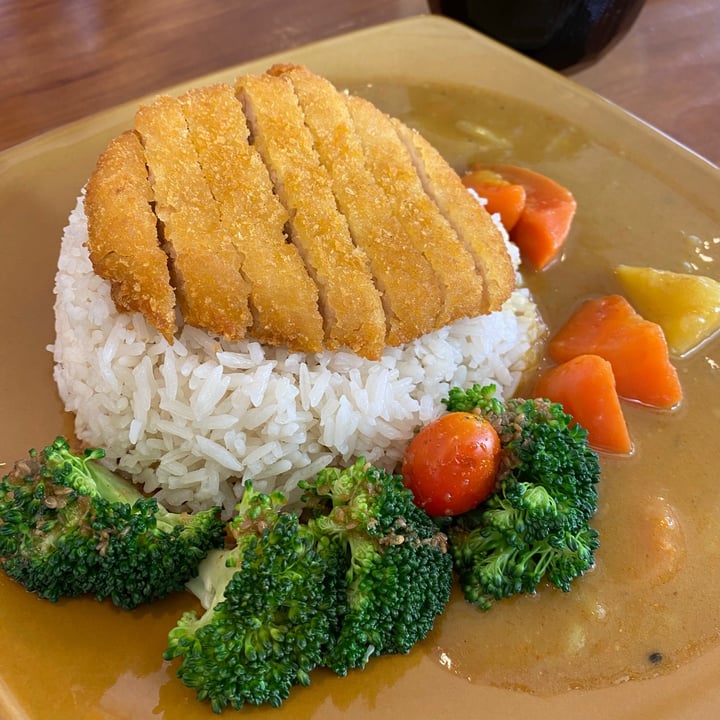 review photo of SoFood Curry rice shared by @deepaknk on 21 Dec 2020 - review