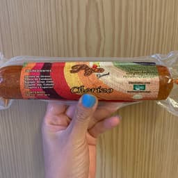 Vegan label