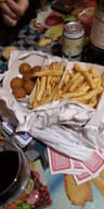 Papas Fritas Belgas - Belfrit