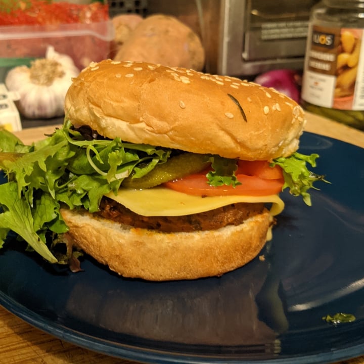 photo of Field Roast Creamy Original Chao Slices shared by @maxoverdrive on  24 Dec 2021 - review