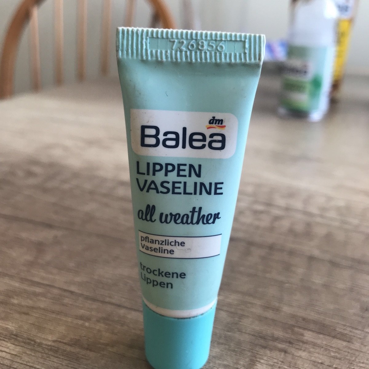Balea All weather lip balm Reviews abillion