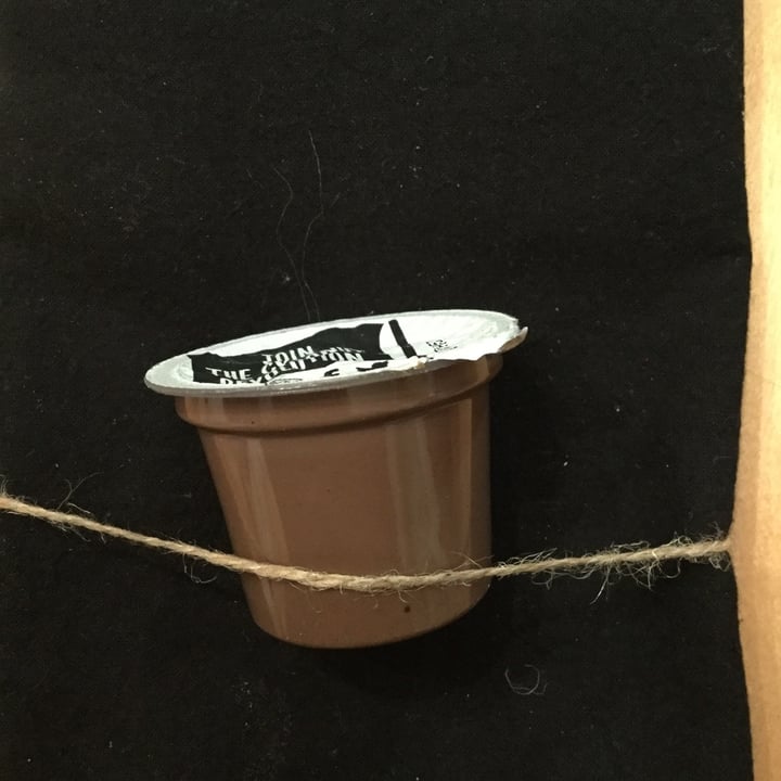 photo of The Coconut Collaborative Chocolate pudding shared by @janetisvegan on  08 Mar 2021 - review