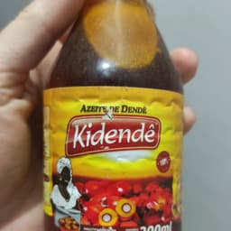 Kidende