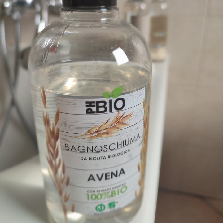 review photo of Bio+ The deck Shampoo Bio Timo shared by @naturopatainfamiglia on 30 Mar 2022 - review