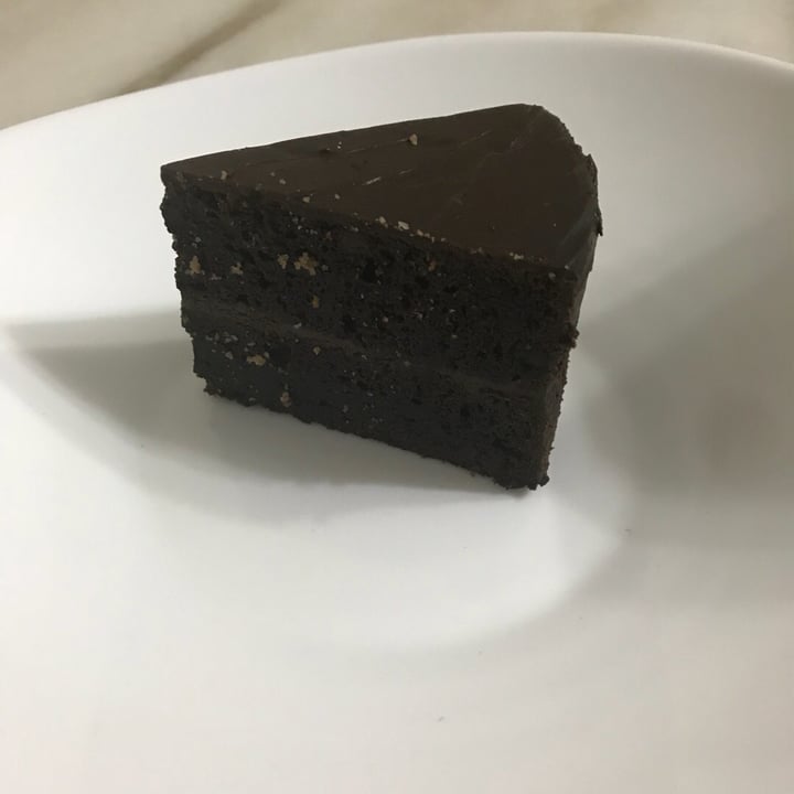 photo of Soul Alife Chocolate Cake shared by @opheeeliaaa on  14 Aug 2019 - review