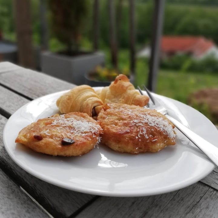 photo of Weingut Trautwein Breakfast shared by @mareikeks on  23 May 2021 - review