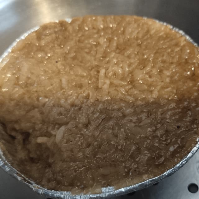 Photo of the dish “Lor Mai Kai (Glutinous Rice)”