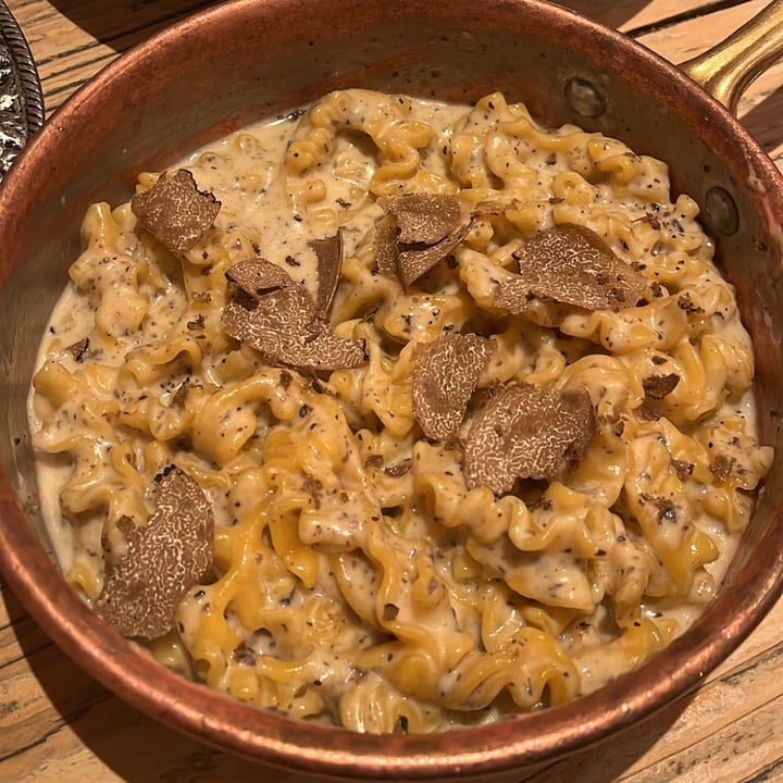 review photo of Circolo Popolare Mafaldine Al Tartufo shared by @chenruiqing on 04 Oct 2022 - review