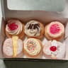 Daniel's Donuts