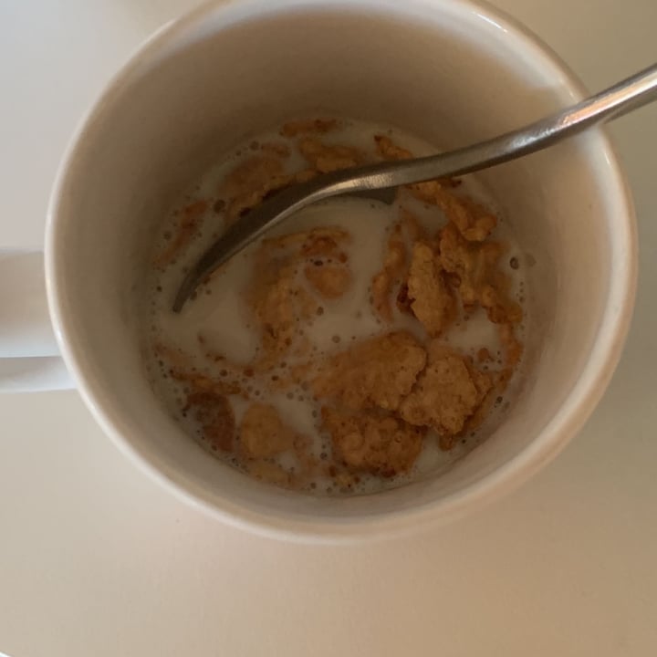 photo of Cerealand Acty flakes classico shared by @ginnypinny on  07 Jan 2022 - review