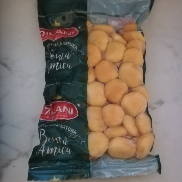 review photo of Milani Lupini Cotti E Salati shared by @giadabroggio on 30 Sep 2022 - review