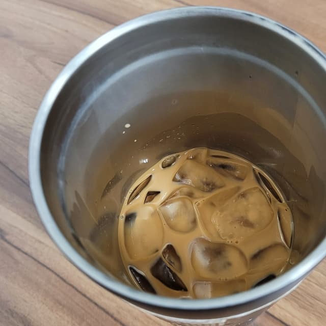 Photo of the dish “Latte”