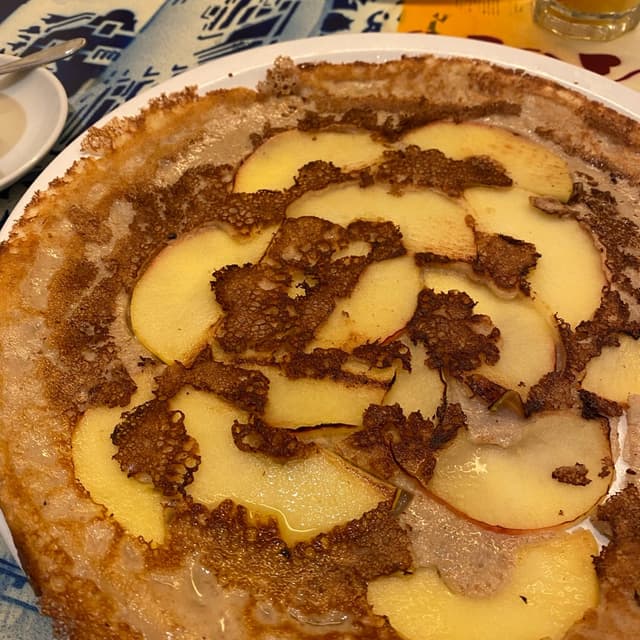 PANCAKES Amsterdam Negen Straatjes