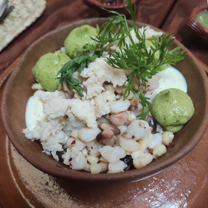 photo of Na Tlali Esquites shared by @thamyyjohnson on  15 Jul 2021 - review