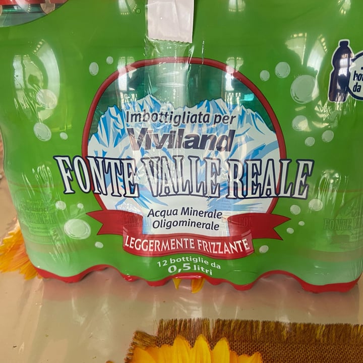 review photo of Viviland MD Fonte valle reale shared by @alexander0tepes on 02 Apr 2022 - review