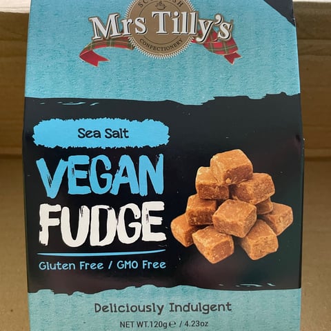 Mrs Tilly’s