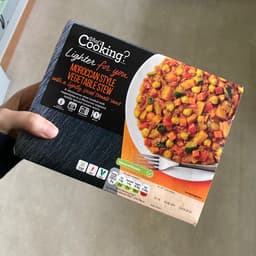 What’s Cooking?