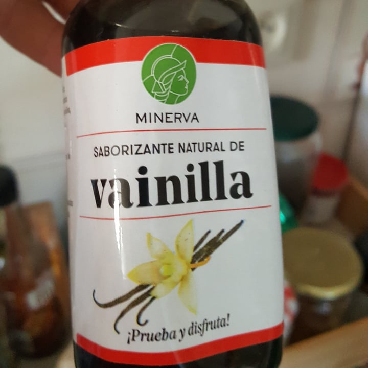 review photo of Minerva Saborizante Natural De Vainilla shared by @cbetemps on 23 Sep 2021 - review