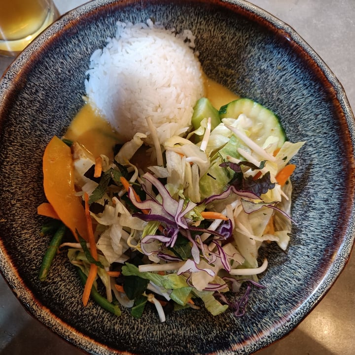 photo of Quy Nguyen Vegan Living Com Cary shared by @iwantasoul on  06 Aug 2022 - review