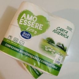 Amo essere eco