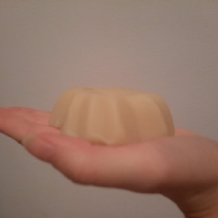 review photo of Lamazuna Conditioner Vanilla shared by @annabrs on 29 Oct 2020 - review