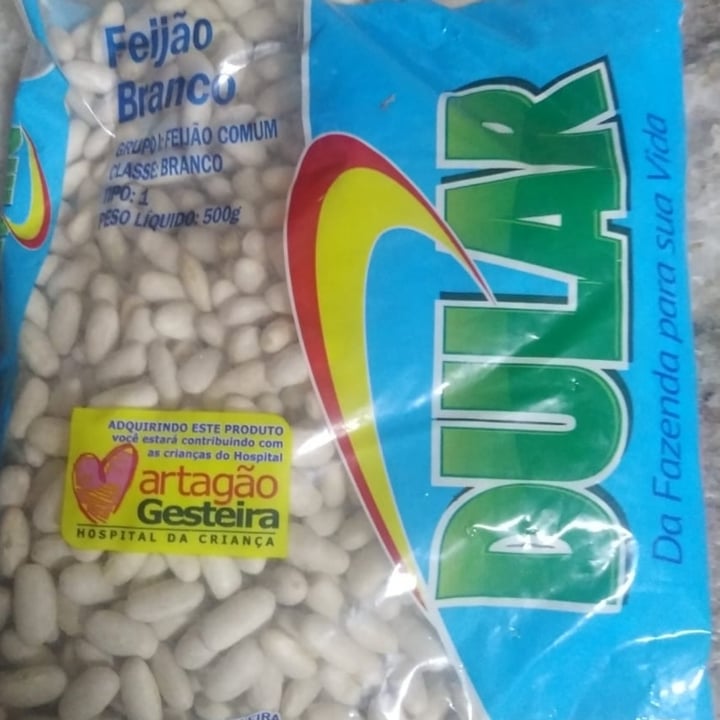 photo of DULAR Beans shared by @crisveiga on  11 May 2022 - review