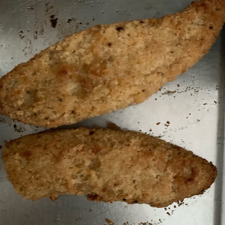 photo of Lightlife Plant-Based Chicken Tenders shared by @rochi09 on  27 Oct 2022 - review