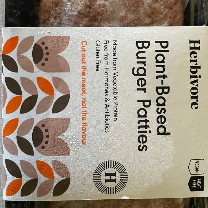 review photo of Herbivore Plant Based Burger Patties shared by @jyotisingh on 24 Jun 2021 - review
