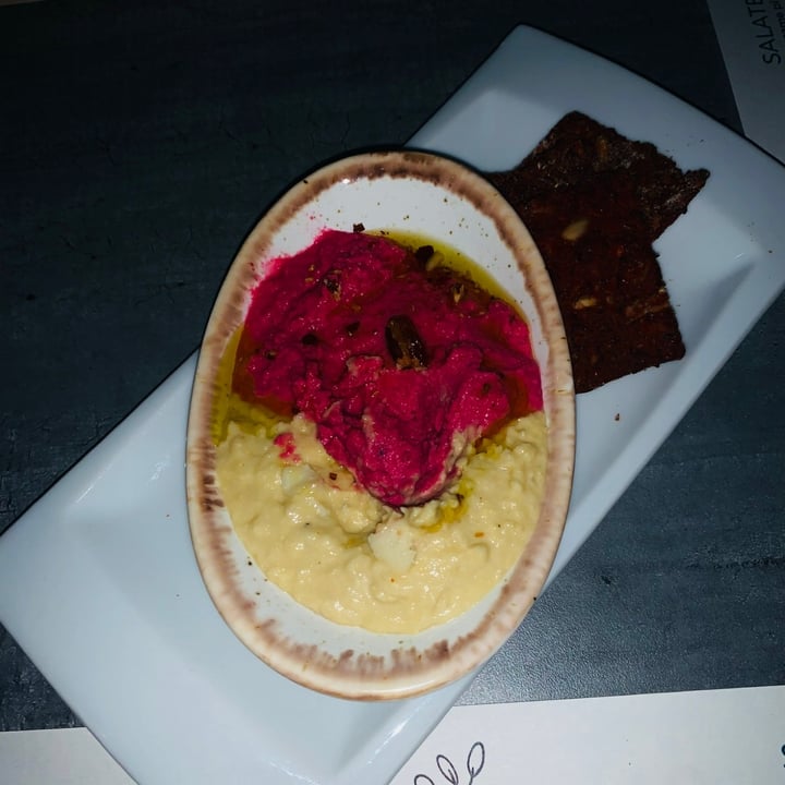 review photo of Bemata 2 Vege bowl shared by @thatannoyingvegan on 23 Jul 2022 - review