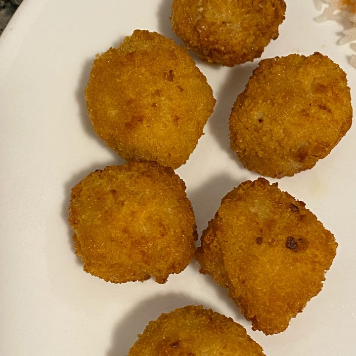 review photo of Sol Cuisine Crispy Chik’n Bites shared by @gurle974 on 12 Feb 2022 - review