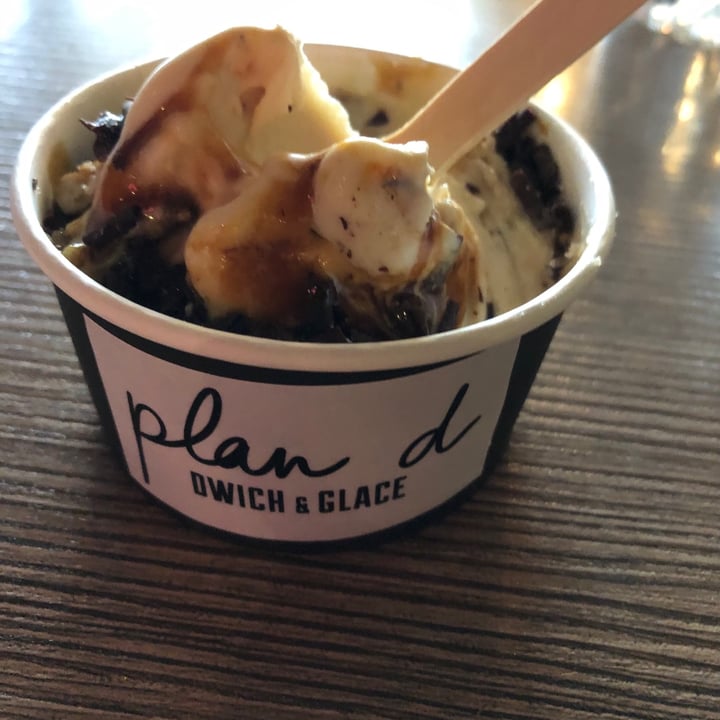 photo of Plan D Sundae shared by @carolo on  04 Jul 2021 - review