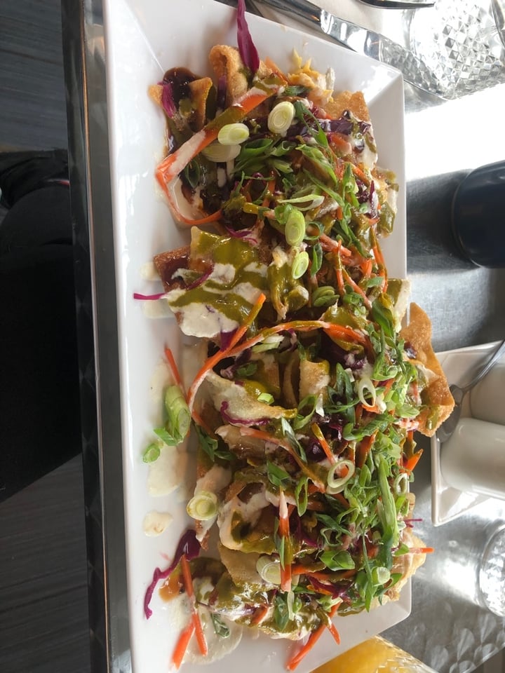 photo of Revalee Brunch Café Kimchi Nachos shared by @marygordon13 on  27 Jan 2020 - review