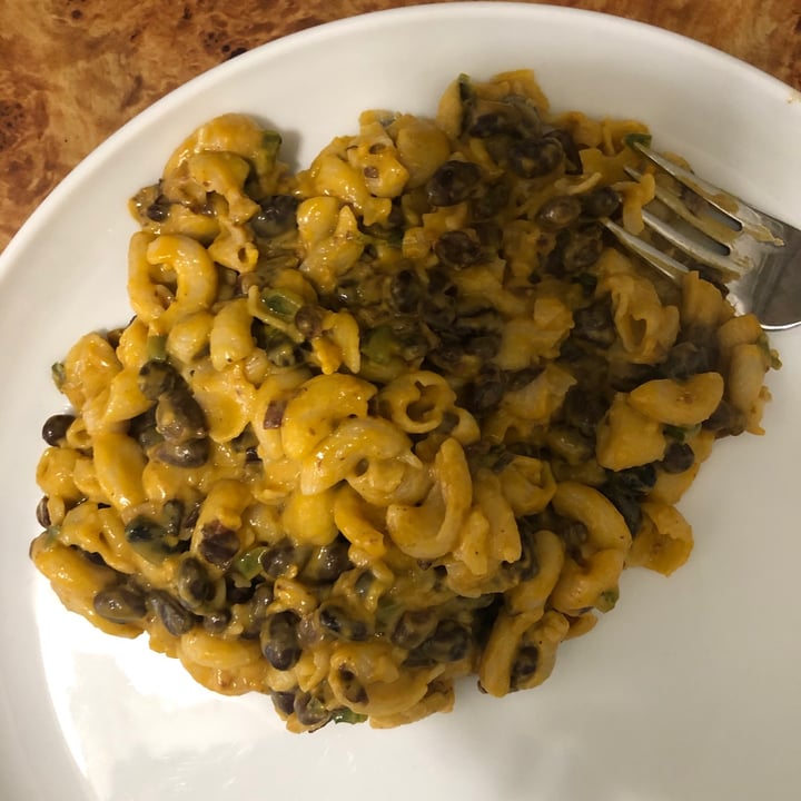 review photo of Daiya Bacon and Cheddar Deluxe Cheezy Mac shared by @umiboshi on 01 Mar 2021 - review