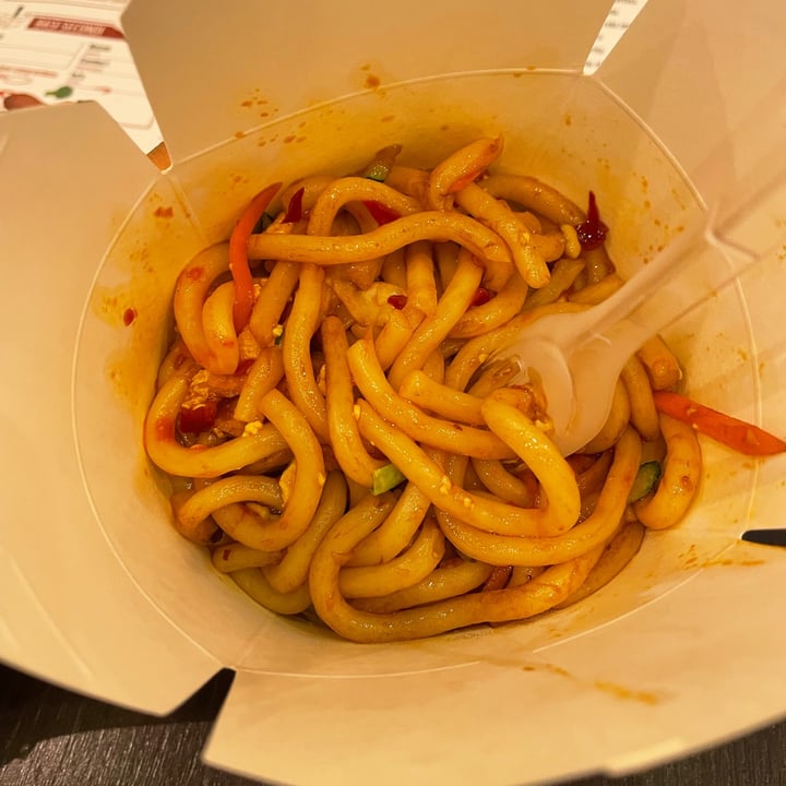 review photo of Wokaround Wok personalizzato shared by @margheritac02 on 07 Sep 2022 - review