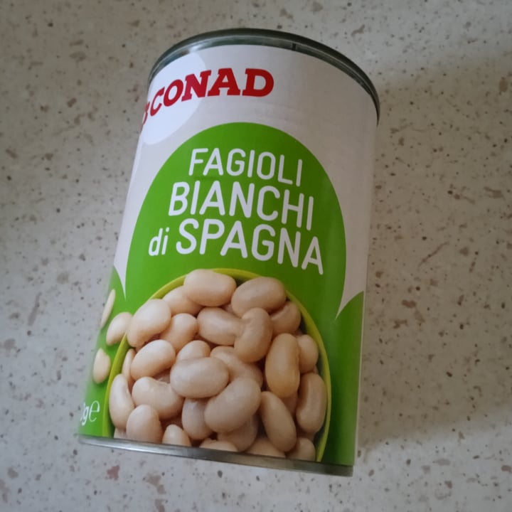 photo of Conad Fagioli bianchi di Spagna shared by @babi88 on  02 Jun 2022 - review