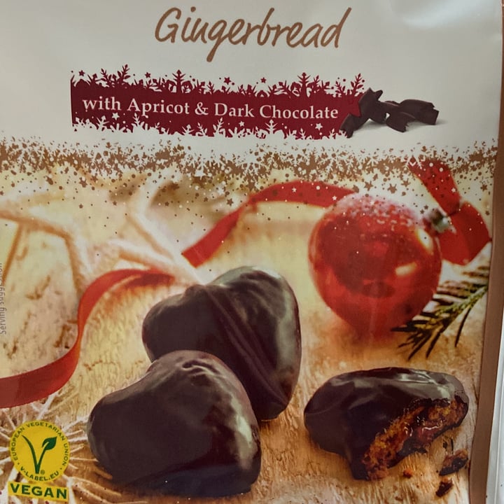 review photo of Favorina Gingerbread shared by @nataliaw on 26 Oct 2022 - review