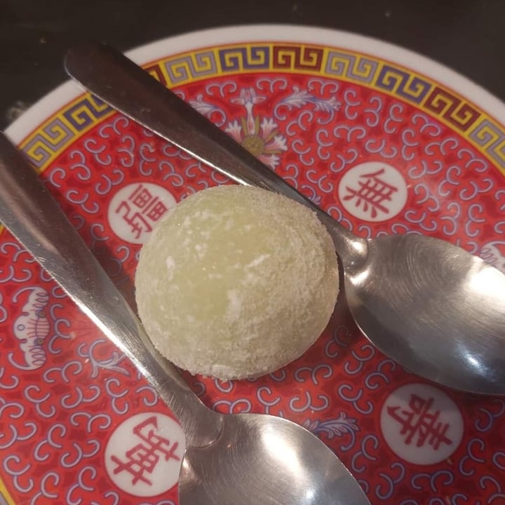 photo of Tien Hiang Mochi shared by @michelam on  11 Apr 2022 - review